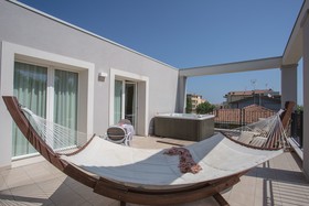 Rimini Suite Hotel