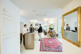 Rimini Suite Hotel