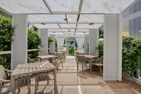 Rimini Suite Hotel