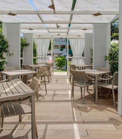 Rimini Suite Hotel