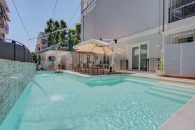 Rimini Suite Hotel