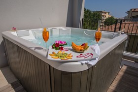 Rimini Suite Hotel