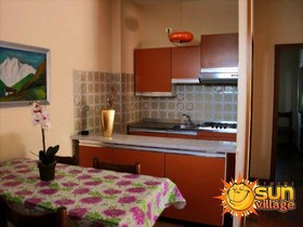 Rimini Sun Village Apartments