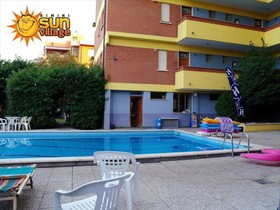 Rimini Sun Village Apartments