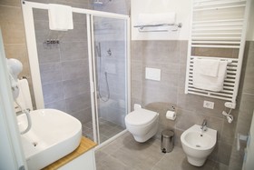 Rivabella Suite  Apartments