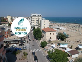 Rivabella Suite  Apartments