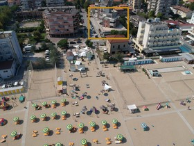 Rivabella Suite  Apartments