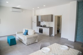 Rivabella Suite  Apartments