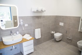 Rivabella Suite  Apartments