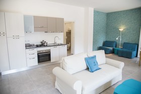 Rivabella Suite  Apartments