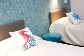 Rivabella Suite  Apartments