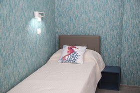 Rivabella Suite  Apartments