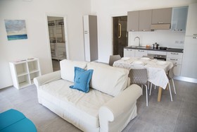 Rivabella Suite  Apartments