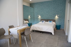 Rivabella Suite  Apartments
