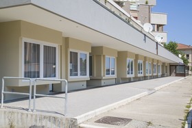 Rivabella Suite  Apartments