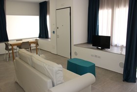 Rivabella Suite  Apartments