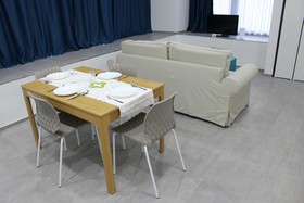 Rivabella Suite  Apartments