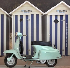 Riviera Mare