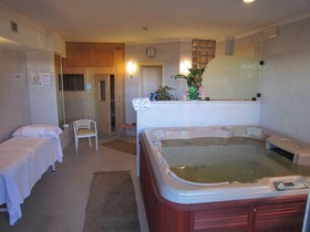 Hotel San Francisco Spiaggia