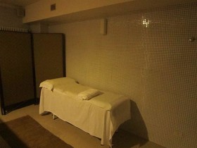 Hotel San Francisco Spiaggia
