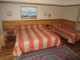 Hotel San Francisco Spiaggia