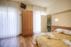 Hotel San Francisco Spiaggia