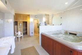 Hotel San Francisco Spiaggia