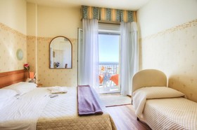 Hotel San Francisco Spiaggia