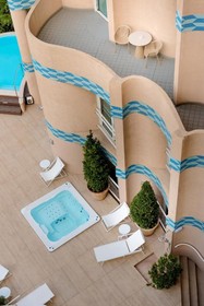 Savoia Hotel Rimini