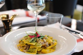 Savoia Hotel Rimini