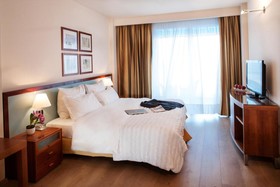 Savoia Hotel Rimini
