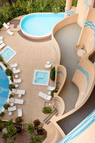 Savoia Hotel Rimini