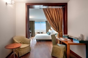 Savoia Hotel Rimini