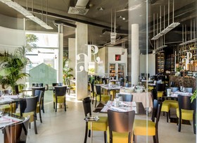 Savoia Hotel Rimini
