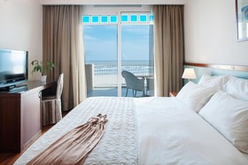 Savoia Hotel Rimini