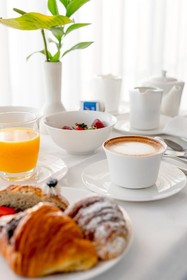 Savoia Hotel Rimini