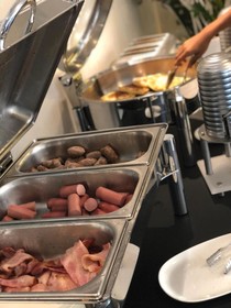 Savoia Hotel Rimini