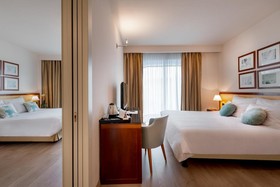 Savoia Hotel Rimini