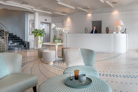 Savoia Hotel Rimini