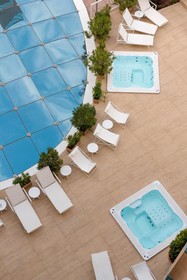 Savoia Hotel Rimini