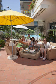 Si Rimini Hotel