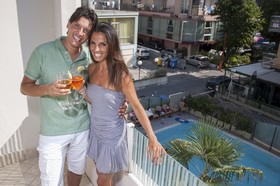 Si Rimini Hotel