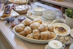 Si Rimini Hotel