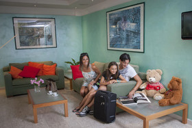 Si Rimini Hotel