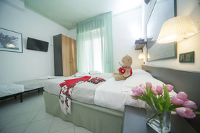 Si Rimini Hotel