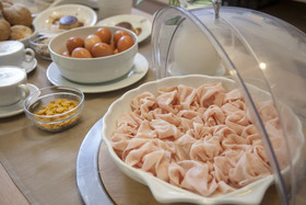 Si Rimini Hotel