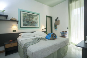 Si Rimini Hotel