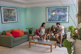 Si Rimini Hotel