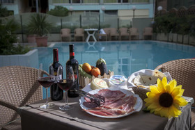 Si Rimini Hotel