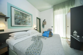 Si Rimini Hotel